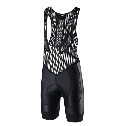 Santic Asgar Men Padded Bib Shorts