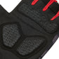 Santic Arloham Men Cycling Gloves Half Finger