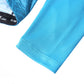 Santic Universal Blue Jersey & Pillat Blue Pants Set