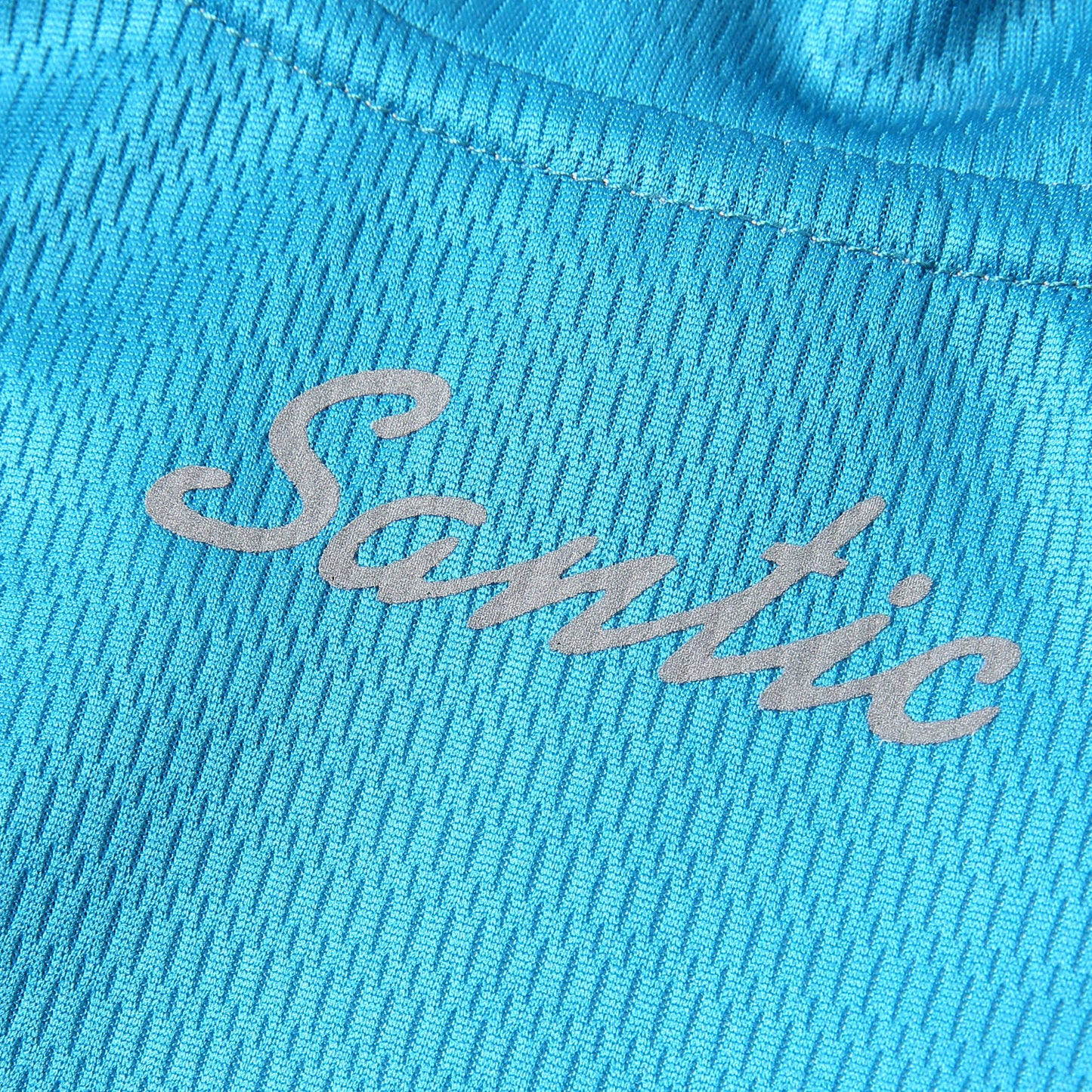 Santic Universal Blue Men Cycling Jersey Long Sleeve