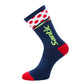 Santic Regent Men Cycling Socks Free Size
