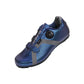 Santic Apollo 2.0 Blue Men Lockless Cycling Shoes Cleats not Compatible