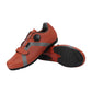 Santic Apollo 2.0 Red Men Lockless Cycling Shoes Cleats not Compatible