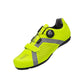 Santic Apollo 2.0 Green Men Lockless Cycling Shoes Cleats not Compatible