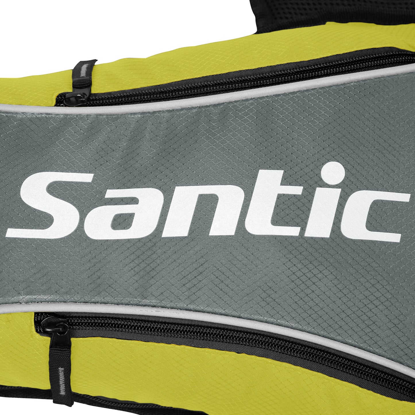 Santic Green Cycling Backpack Light Small