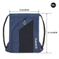 Santic Navy Cycling Bike Flodable Lightweight Backpack