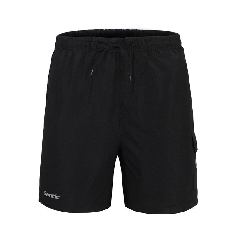 Santic Men Cycling MTB Shorts