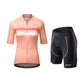 Santic Pali Cycling Jersey & Martha Cycling Shorts Women Outfit
