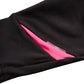 Santic Waltz Pink Women Padded Cycling Pants with fleece