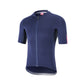 Santic Azuni Navy Men Cycling Jersey Short Sleeve