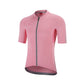 Santic Azuni Pink Men Cycling Jersey Short Sleeve