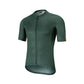 Santic Azuni Green Men Cycling Jersey Short Sleeve