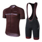 Santic CD Red Men Cycling Outfit