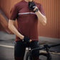 Santic CD Red Men Cycling Outfit