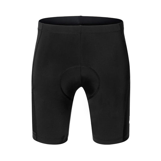 Santic Black Men’s Cycling Shorts Padded Cycling Tights