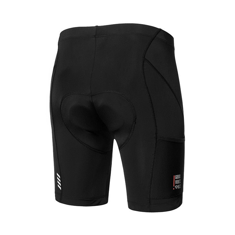 Santic Barry White Men Padded Cycling Pants