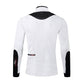 Santic Fodi White Men Cycling Jackets Long Sleeve